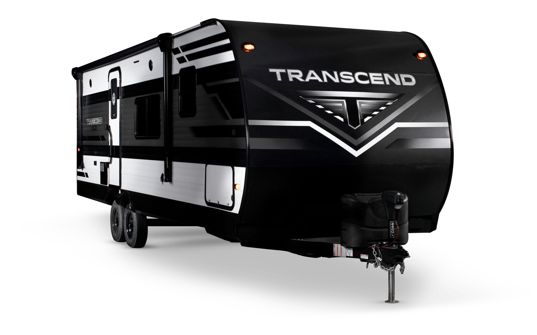 best travel trailer under 35 feet